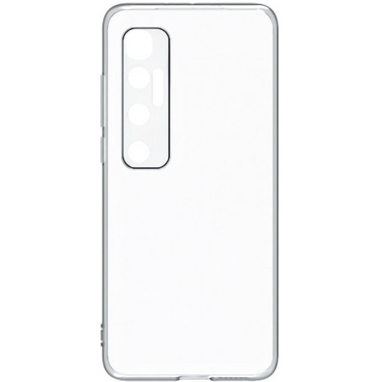 Чохол до мобільного телефона Armorstandart Air Series Xiaomi Mi 10 Ultra Transparent (ARM57383) Чохол до мобільного телефона Armorstandart Air Series Xiaomi Mi 10 Ultra Transparent (ARM57383)