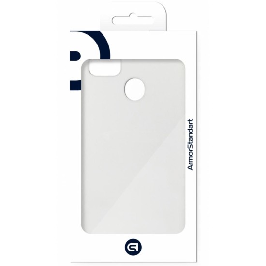 Чохол до мобільного телефона Armorstandart Air Series ZTE Blade 20 Smart Transparent (ARM58540) Чохол до мобільного телефона Armorstandart Air Series ZTE Blade 20 Smart Transparent (ARM58540)