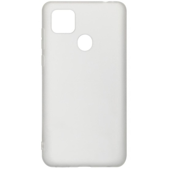 Чохол до мобільного телефона Armorstandart Air Series ZTE Blade 20 Smart Transparent (ARM58540) Чохол до мобільного телефона Armorstandart Air Series ZTE Blade 20 Smart Transparent (ARM58540)