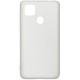Чохол до мобільного телефона Armorstandart Air Series ZTE Blade 20 Smart Transparent (ARM58540) Чохол до мобільного телефона Armorstandart Air Series ZTE Blade 20 Smart Transparent (ARM58540)