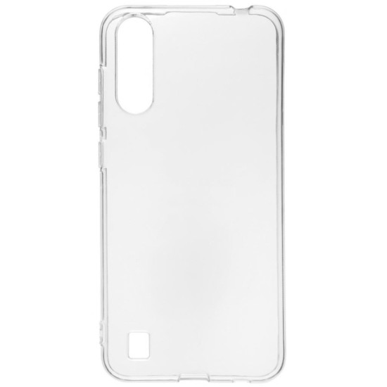 Чохол до мобільного телефона Armorstandart Air Series ZTE Blade A7 2020 Transparent (ARM56893) Чохол до мобільного телефона Armorstandart Air Series ZTE Blade A7 2020 Transparent (ARM56893)