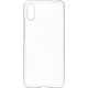 Чохол до мобільного телефона Armorstandart Air SeriesXiaomi Redmi 9A Transparent (ARM57025) Чохол до мобільного телефона Armorstandart Air SeriesXiaomi Redmi 9A Transparent (ARM57025)