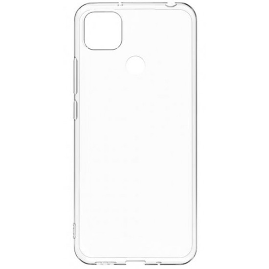 Чохол до мобільного телефона Armorstandart Air SeriesXiaomi Redmi 9C Transparent (ARM57027) Чохол до мобільного телефона Armorstandart Air SeriesXiaomi Redmi 9C Transparent (ARM57027)