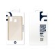 Чехол для мобильного телефона Armorstandart Air Spark для Samsung Galaxy A40 2019 (A405) Gold (ARM54901) Чехол для мобильного телефона Armorstandart Air Spark для Samsung Galaxy A40 2019 (A405) Gold (ARM54901)