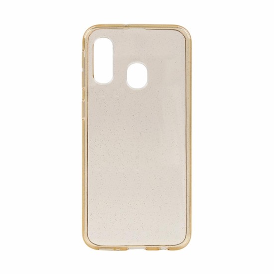 Чехол для мобильного телефона Armorstandart Air Spark для Samsung Galaxy A40 2019 (A405) Gold (ARM54901) Чехол для мобильного телефона Armorstandart Air Spark для Samsung Galaxy A40 2019 (A405) Gold (ARM54901)
