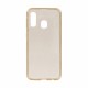 Чехол для мобильного телефона Armorstandart Air Spark для Samsung Galaxy A40 2019 (A405) Gold (ARM54901) Чехол для мобильного телефона Armorstandart Air Spark для Samsung Galaxy A40 2019 (A405) Gold (ARM54901)