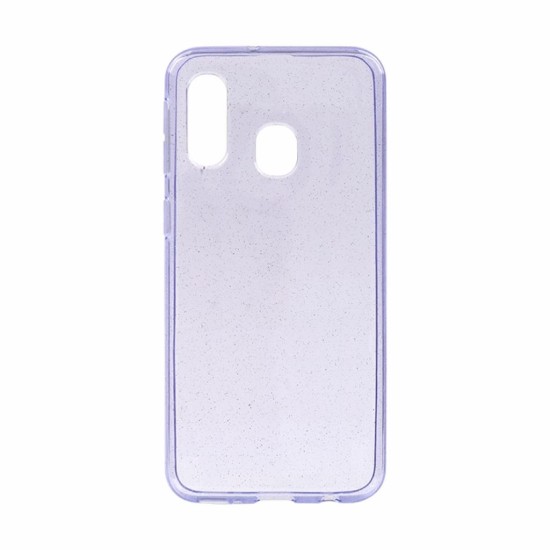 Чохол до мобільного телефона Armorstandart Air Spark для Samsung Galaxy A40 2019 (A405) Violet (ARM54902) Чохол до мобільного телефона Armorstandart Air Spark для Samsung Galaxy A40 2019 (A405) Violet (ARM54902)
