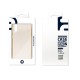 Чохол до мобільного телефона Armorstandart Air Spark для Samsung Galaxy A70 2019 (A705) Gold (ARM54908) Чохол до мобільного телефона Armorstandart Air Spark для Samsung Galaxy A70 2019 (A705) Gold (ARM54908)