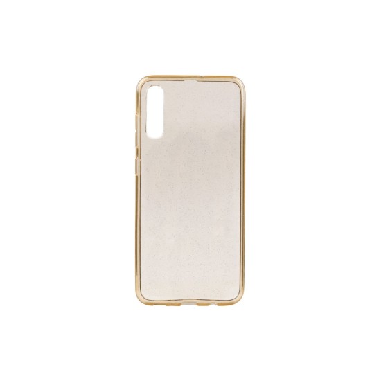 Чохол до мобільного телефона Armorstandart Air Spark для Samsung Galaxy A70 2019 (A705) Gold (ARM54908) Чохол до мобільного телефона Armorstandart Air Spark для Samsung Galaxy A70 2019 (A705) Gold (ARM54908)