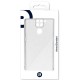Чохол до мобільного телефона Armorstandart Air Spark Xiaomi Redmi Note 9 Transparent (ARM57451) (ARM57451) Чохол до мобільного телефона Armorstandart Air Spark Xiaomi Redmi Note 9 Transparent (ARM57451) (ARM57451)