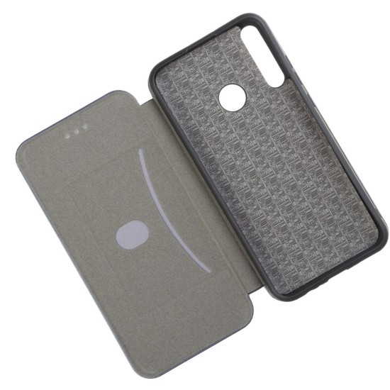 Чохол до мобільного телефона Armorstandart G-Case Huawei P40 Lite E/Y7p Dark Blue (ARM56385) Чохол до мобільного телефона Armorstandart G-Case Huawei P40 Lite E/Y7p Dark Blue (ARM56385)