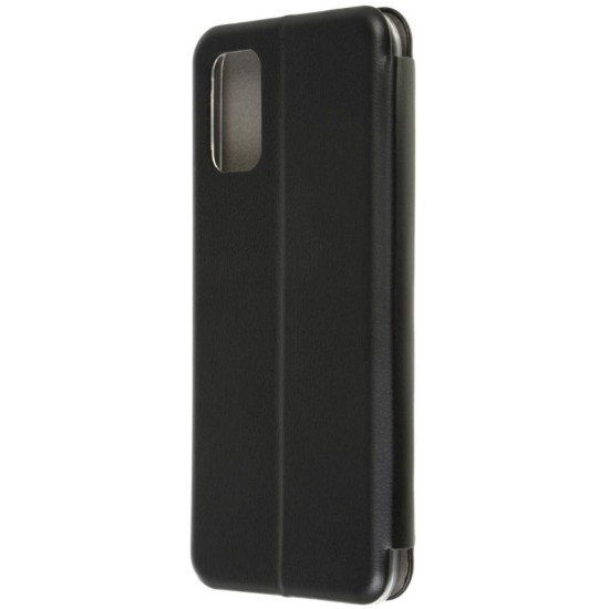 Чехол для мобильного телефона Armorstandart G-Case Samsung A02s (A025) Black (ARM58267) Чехол для мобильного телефона Armorstandart G-Case Samsung A02s (A025) Black (ARM58267)