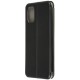 Чехол для мобильного телефона Armorstandart G-Case Samsung A02s (A025) Black (ARM58267) Чехол для мобильного телефона Armorstandart G-Case Samsung A02s (A025) Black (ARM58267)