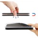 Чехол для мобильного телефона Armorstandart G-Case Samsung A02s (A025) Black (ARM58267) Чехол для мобильного телефона Armorstandart G-Case Samsung A02s (A025) Black (ARM58267)