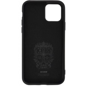 Чехол для мобильного телефона Armorstandart ICON Case Apple iPhone 11 Pro Black (ARM56703)