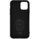 Чехол для мобильного телефона Armorstandart ICON Case Apple iPhone 11 Pro Black (ARM56703) Чехол для мобильного телефона Armorstandart ICON Case Apple iPhone 11 Pro Black (ARM56703)