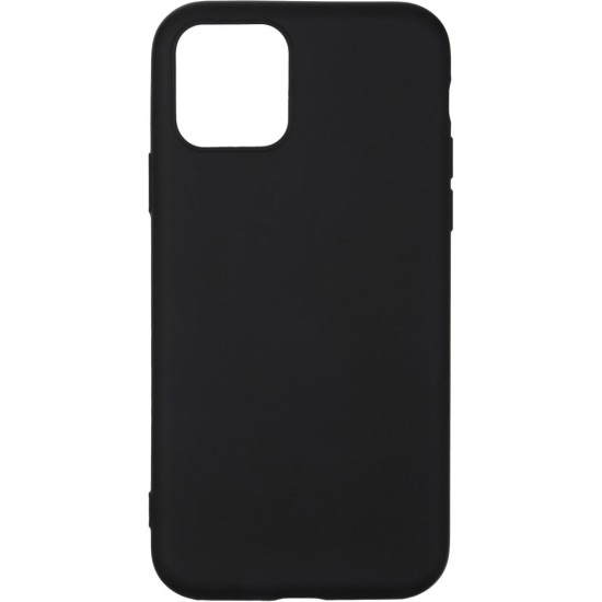 Чехол для мобильного телефона Armorstandart ICON Case Apple iPhone 11 Pro Black (ARM56703) Чехол для мобильного телефона Armorstandart ICON Case Apple iPhone 11 Pro Black (ARM56703)