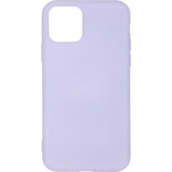 Чохол до мобільного телефона Armorstandart ICON Case Apple iPhone 11 Pro Lavender (ARM56705) Чохол до мобільного телефона Armorstandart ICON Case Apple iPhone 11 Pro Lavender (ARM56705)