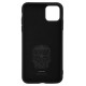 Чохол до мобільного телефона Armorstandart ICON Case Apple iPhone 11 Pro Max Black (ARM56707) Чохол до мобільного телефона Armorstandart ICON Case Apple iPhone 11 Pro Max Black (ARM56707)