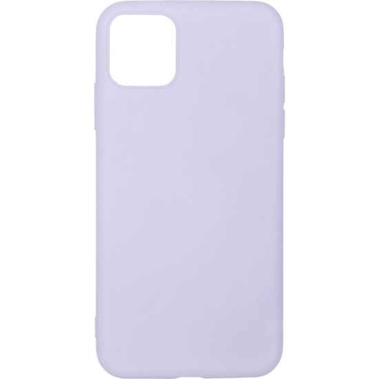 Чехол для мобильного телефона Armorstandart ICON Case Apple iPhone 11 Pro Max Lavender (ARM56712) Чехол для мобильного телефона Armorstandart ICON Case Apple iPhone 11 Pro Max Lavender (ARM56712)