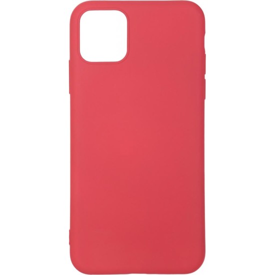 Чехол для мобильного телефона Armorstandart ICON Case Apple iPhone 11 Pro Max Pink Sand (ARM56708) Чехол для мобильного телефона Armorstandart ICON Case Apple iPhone 11 Pro Max Pink Sand (ARM56708)