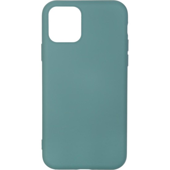 Чехол для мобильного телефона Armorstandart ICON Case Apple iPhone 11 Pro Pine Green (ARM56696) Чехол для мобильного телефона Armorstandart ICON Case Apple iPhone 11 Pro Pine Green (ARM56696)