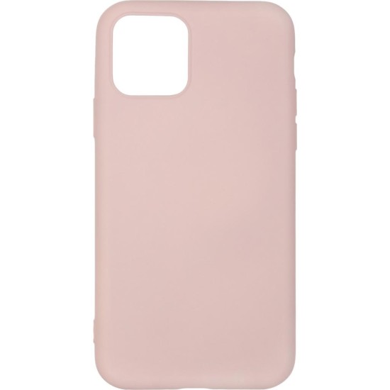 Чохол до мобільного телефона Armorstandart ICON Case Apple iPhone 11 Pro Pink Sand (ARM56704) Чохол до мобільного телефона Armorstandart ICON Case Apple iPhone 11 Pro Pink Sand (ARM56704)