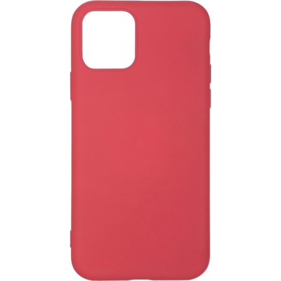 Чохол до мобільного телефона Armorstandart ICON Case Apple iPhone 11 Pro Red (ARM56699) Чохол до мобільного телефона Armorstandart ICON Case Apple iPhone 11 Pro Red (ARM56699)