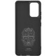 Чохол до мобільного телефона Armorstandart ICON Case для Samsung A32 Black (ARM58234) Чохол до мобільного телефона Armorstandart ICON Case для Samsung A32 Black (ARM58234)