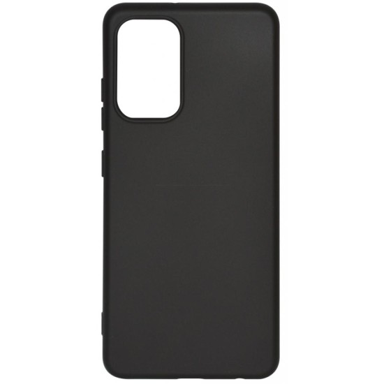 Чохол до мобільного телефона Armorstandart ICON Case для Samsung A32 Black (ARM58234) Чохол до мобільного телефона Armorstandart ICON Case для Samsung A32 Black (ARM58234)