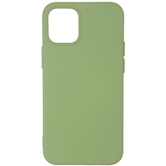 Чохол до мобільного телефона Armorstandart ICON Case for Apple iPhone 12 Mini Mint (ARM57483) Чохол до мобільного телефона Armorstandart ICON Case for Apple iPhone 12 Mini Mint (ARM57483)