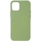 Чохол до мобільного телефона Armorstandart ICON Case for Apple iPhone 12 Mini Mint (ARM57483) Чохол до мобільного телефона Armorstandart ICON Case for Apple iPhone 12 Mini Mint (ARM57483)