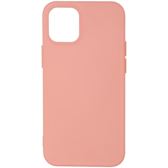 Чехол для мобильного телефона Armorstandart ICON Case for Apple iPhone 12 Mini Pink (ARM57485) Чехол для мобильного телефона Armorstandart ICON Case for Apple iPhone 12 Mini Pink (ARM57485)