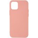 Чехол для мобильного телефона Armorstandart ICON Case for Apple iPhone 12 Mini Pink (ARM57485) Чехол для мобильного телефона Armorstandart ICON Case for Apple iPhone 12 Mini Pink (ARM57485)