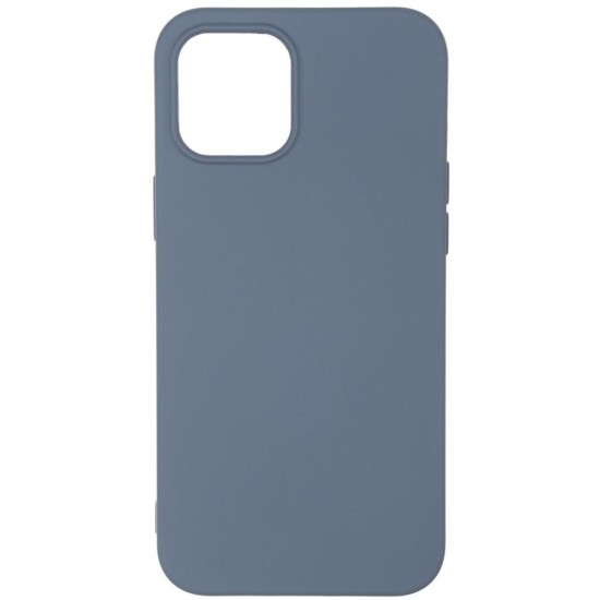 Чехол для мобильного телефона Armorstandart ICON Case for Apple iPhone 12 Pro Max Blue (ARM57502) Чехол для мобильного телефона Armorstandart ICON Case for Apple iPhone 12 Pro Max Blue (ARM57502)