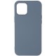 Чехол для мобильного телефона Armorstandart ICON Case for Apple iPhone 12 Pro Max Blue (ARM57502) Чехол для мобильного телефона Armorstandart ICON Case for Apple iPhone 12 Pro Max Blue (ARM57502)