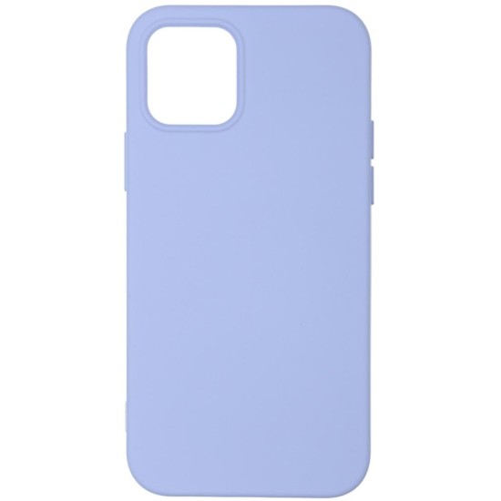 Чохол до мобільного телефона Armorstandart ICON Case for Apple iPhone 12 Pro Max Lavender (ARM57505) Чохол до мобільного телефона Armorstandart ICON Case for Apple iPhone 12 Pro Max Lavender (ARM57505)