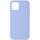 Чохол до мобільного телефона Armorstandart ICON Case for Apple iPhone 12 Pro Max Lavender (ARM57505) Чохол до мобільного телефона Armorstandart ICON Case for Apple iPhone 12 Pro Max Lavender (ARM57505)