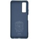 Чехол для мобильного телефона Armorstandart ICON Case for Huawei P Smart 2021 Dark Blue (ARM57792) Чехол для мобильного телефона Armorstandart ICON Case for Huawei P Smart 2021 Dark Blue (ARM57792)