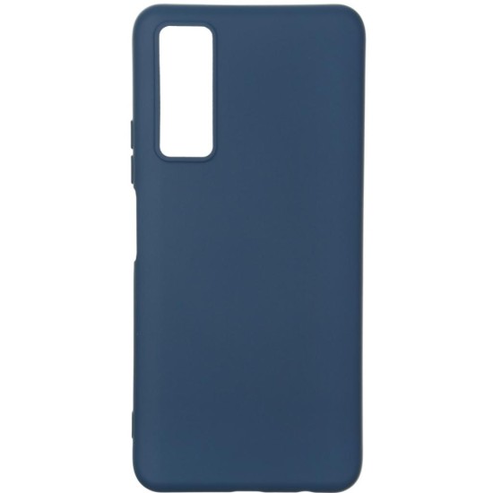 Чехол для мобильного телефона Armorstandart ICON Case for Huawei P Smart 2021 Dark Blue (ARM57792) Чехол для мобильного телефона Armorstandart ICON Case for Huawei P Smart 2021 Dark Blue (ARM57792)