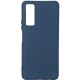 Чехол для мобильного телефона Armorstandart ICON Case for Huawei P Smart 2021 Dark Blue (ARM57792) Чехол для мобильного телефона Armorstandart ICON Case for Huawei P Smart 2021 Dark Blue (ARM57792)