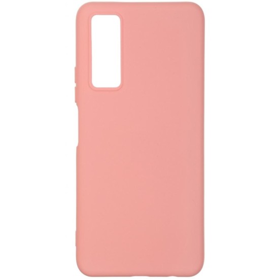 Чохол до мобільного телефона Armorstandart ICON Case for Huawei P Smart 2021 Pink Sand (ARM57794) Чохол до мобільного телефона Armorstandart ICON Case for Huawei P Smart 2021 Pink Sand (ARM57794)