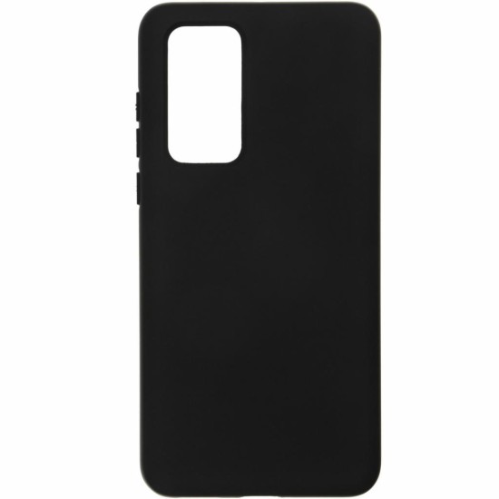 Чехол для мобильного телефона Armorstandart ICON Case for Huawei P40 Black (ARM56323) Чехол для мобильного телефона Armorstandart ICON Case for Huawei P40 Black (ARM56323)