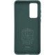 Чохол до мобільного телефона Armorstandart ICON Case for Huawei P40 Pine Green (ARM56324) Чохол до мобільного телефона Armorstandart ICON Case for Huawei P40 Pine Green (ARM56324)