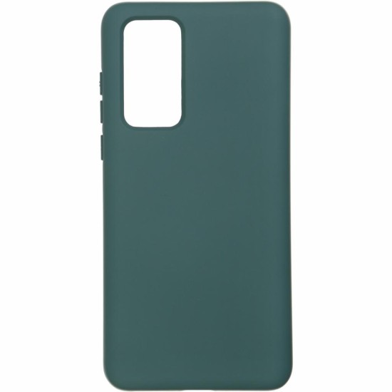 Чохол до мобільного телефона Armorstandart ICON Case for Huawei P40 Pine Green (ARM56324) Чохол до мобільного телефона Armorstandart ICON Case for Huawei P40 Pine Green (ARM56324)