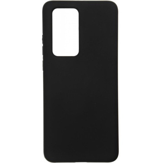 Чохол до мобільного телефона Armorstandart ICON Case for Huawei P40 Pro Black (ARM56325) Чохол до мобільного телефона Armorstandart ICON Case for Huawei P40 Pro Black (ARM56325)