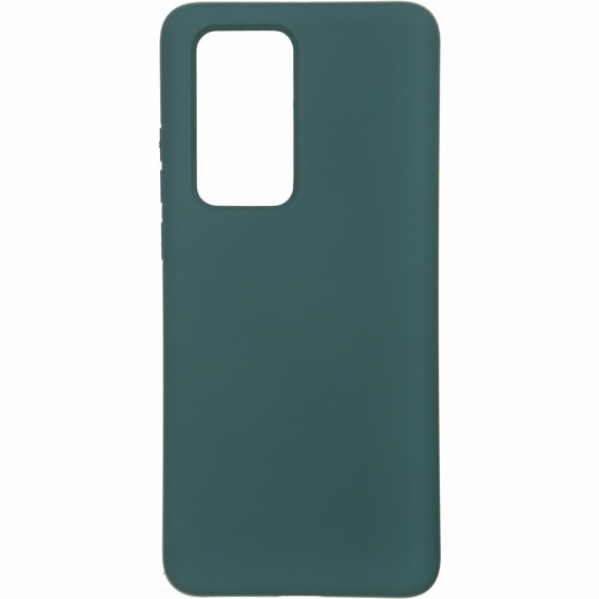 Чехол для мобильного телефона Armorstandart ICON Case for Huawei P40 Pro Pine Green (ARM56326) Чехол для мобильного телефона Armorstandart ICON Case for Huawei P40 Pro Pine Green (ARM56326)