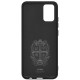 Чохол до мобільного телефона Armorstandart ICON Case for Samsung A02s (A025) Black (ARM58231) Чохол до мобільного телефона Armorstandart ICON Case for Samsung A02s (A025) Black (ARM58231)