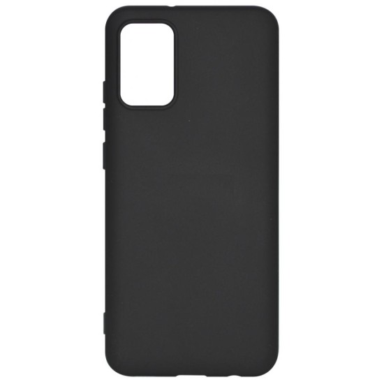 Чохол до мобільного телефона Armorstandart ICON Case for Samsung A02s (A025) Black (ARM58231) Чохол до мобільного телефона Armorstandart ICON Case for Samsung A02s (A025) Black (ARM58231)