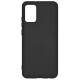 Чохол до мобільного телефона Armorstandart ICON Case for Samsung A02s (A025) Black (ARM58231) Чохол до мобільного телефона Armorstandart ICON Case for Samsung A02s (A025) Black (ARM58231)
